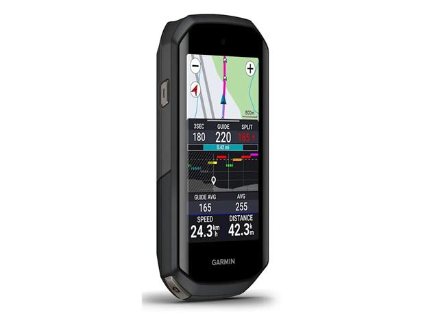 Garmin Edge 1050 Bundle