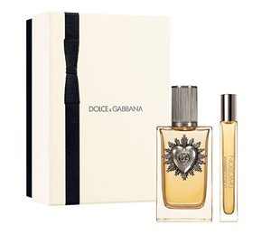 Dolce&Gabbana Devotion For Men Tuoksupakkaus 1 kpl