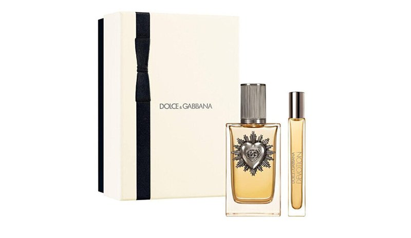 Dolce&Gabbana Devotion For Men Tuoksupakkaus 1 kpl
