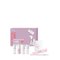 Alessandro Striplac UV Basic Set + Colour Normal & Soft Nails Geelilakka 1 kpl – kuva 1