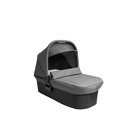 Baby Jogger kantokoppa City Elite 2/Mini GT2.1 Kiviharmaa