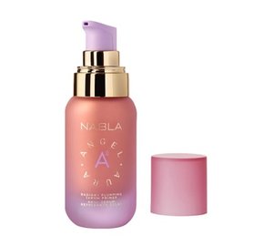 Nabla Angel Aura Pohjustusvoide 30 ml Translucent