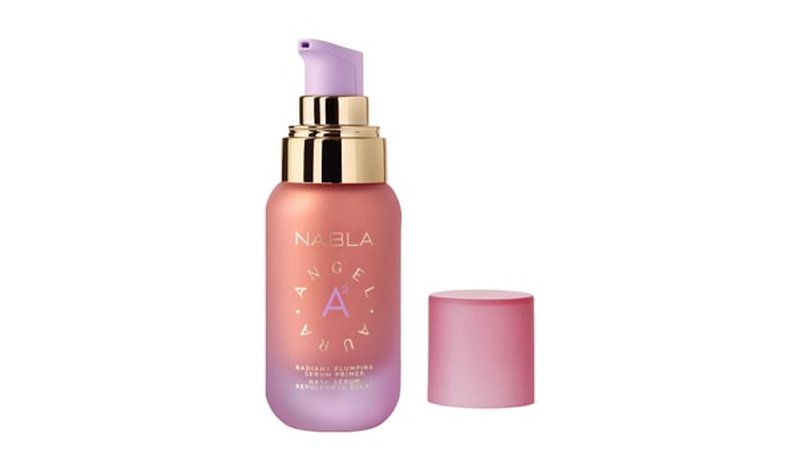 Nabla Angel Aura Pohjustusvoide 30 ml Translucent