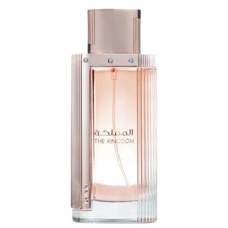 Lattafa The Kingdom - EdP 100 ml