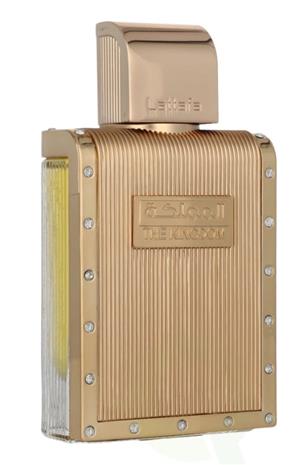 Lattafa The Kingdom - EdP 100 ml