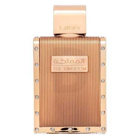 Lattafa The Kingdom - EdP 100 ml