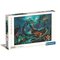 Clementoni The Underwater Battle (3000) – kuva 1
