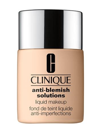 Anti Blemish Solutions Liquid Makeup 30 ml Alabaster 10 CN