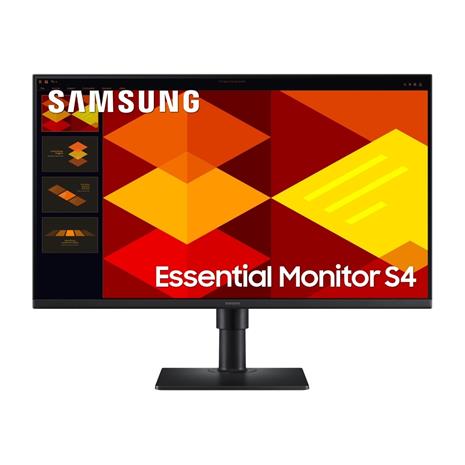 Samsung S27D400GAU (27"), näyttö