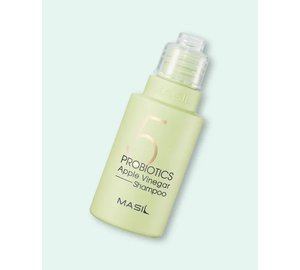 Masil 5Probiotics Apple Vinegar Shampoo - 50 ml
