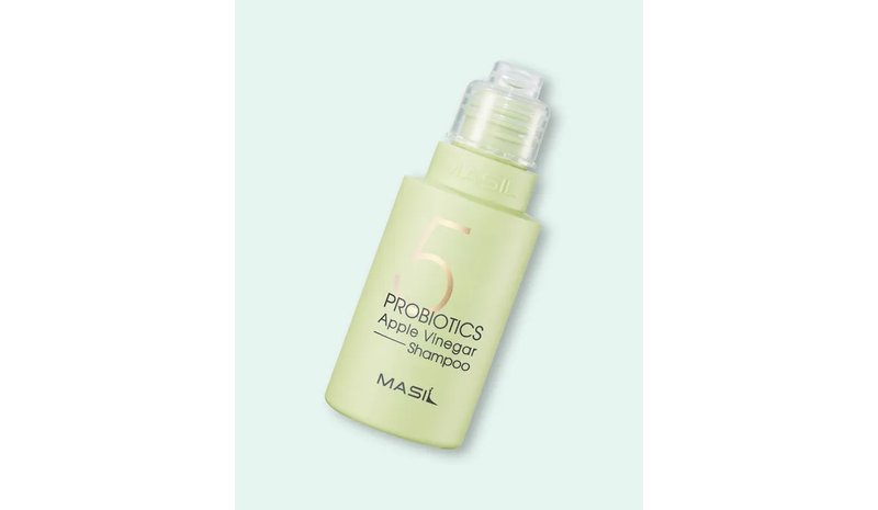 Masil 5Probiotics Apple Vinegar Shampoo - 50 ml