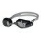 Uimalasit Arena Zoom X-fit, musta – kuva 1
