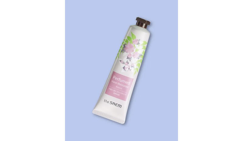 The Saem Perfumed Hand Moisturizer Acacia - 30 ml