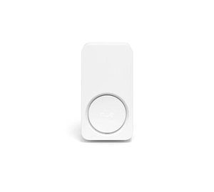Philips Hue Secure Chime -älyovikello, valkoinen