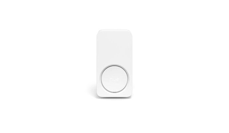 Philips Hue Secure Chime -älyovikello, valkoinen