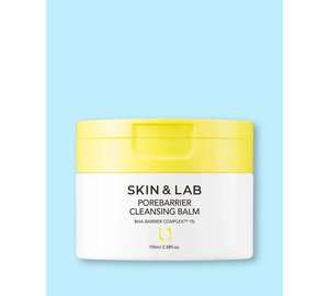 Skin&Lab Porebarrier Cleansing Balm - 100 ml