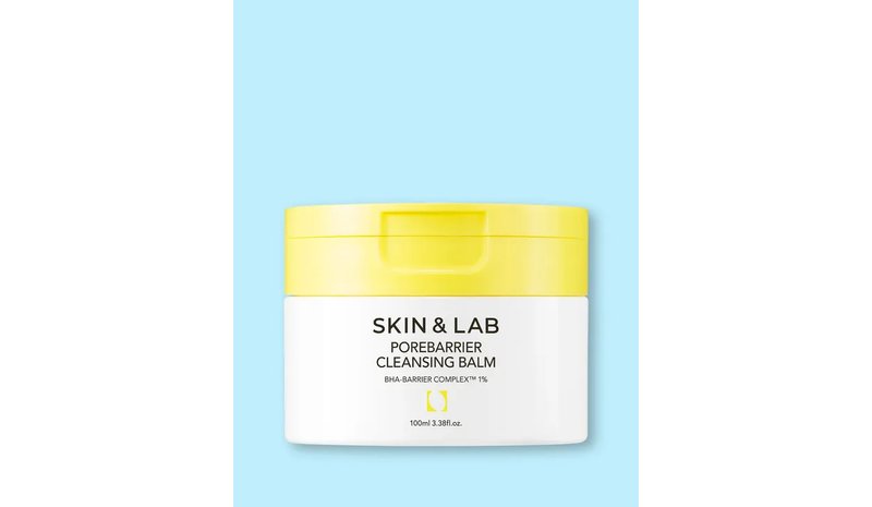Skin&Lab Porebarrier Cleansing Balm - 100 ml