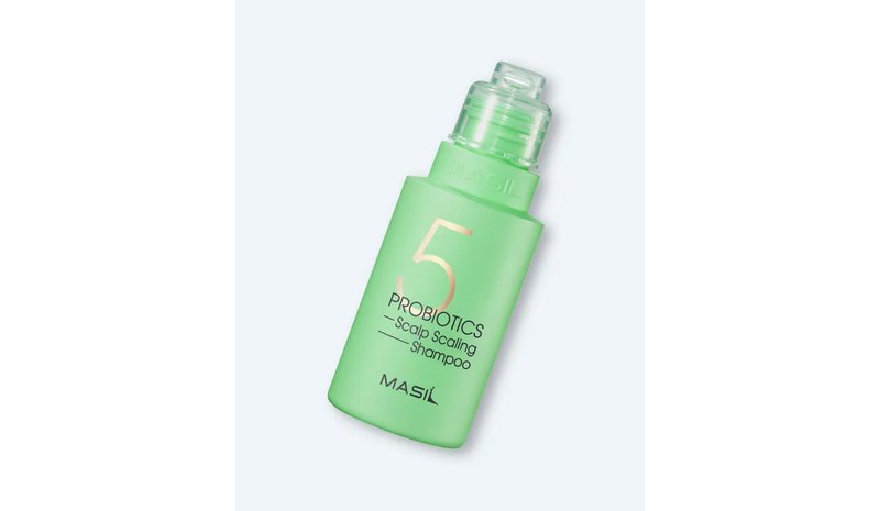 Masil 5Probiotics Scalp Scaling Shampoo - 50 ml