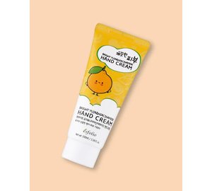 Esfolio Pure Skin Bright Yuja&Niacinamide Hand Cream - 100 ml
