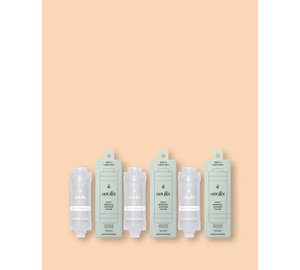 Seulix Rust Removal Shower Filter - 80 ml * 3 pcs
