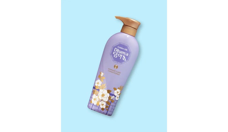 Dham:a Damage Conditioner - 400 ml