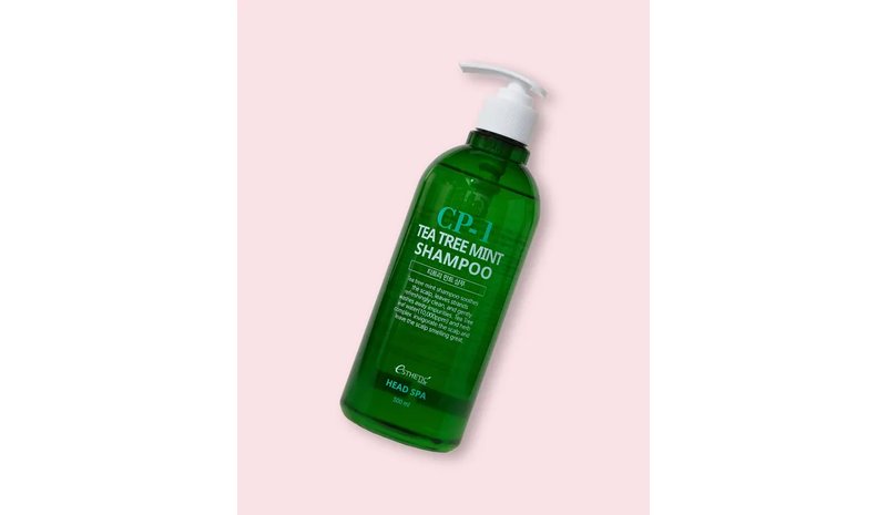 CP-1 Tea Tree Mint Shampoo - 500 ml