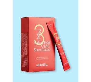 Masil 3Salon Hair Cmc Shampoo - 8 ml * 20 pcs