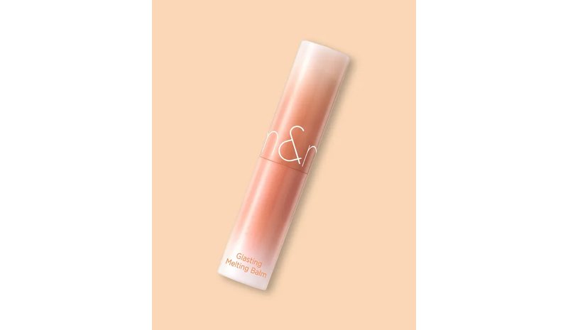 Rom&nd Glasting Melting Balm - 3.5 g No.13 Scotch Nude