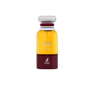 Eau de Parfum Maison Alhambra Flaming Elixir Unisex Hedelmäinen Kukkainen 80 ml