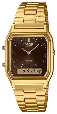 Casio Sormuskello CRW-001G-9ER