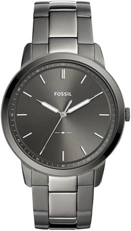 Fossil Minimalist rannekello