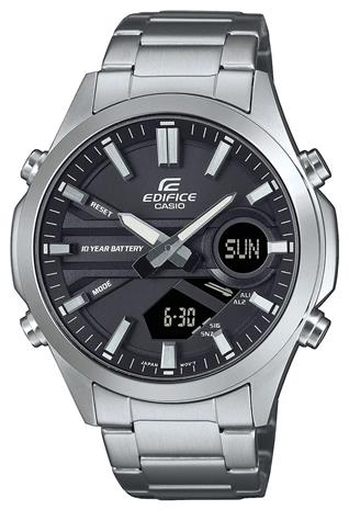 Casio Edifice Analog-Digital EFV-C120D-1AEF