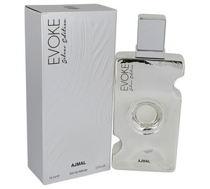 Ajmal Evoke Silver for Her - EdP 75 ml