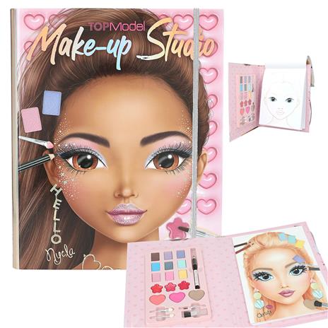 Topmodel - Make-up Studio, Muut lelut