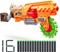 X-Shot Insanity Horrorfire Doomsday nuolipyssy – kuva 6