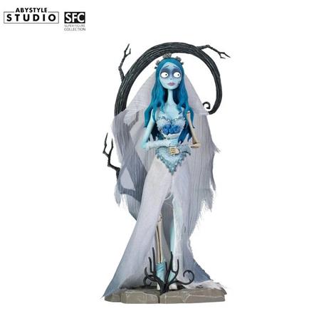 CORPSE BRIDE - Figurine "Emily"
