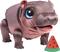 FurReal Sally The Silly Hippo – kuva 1