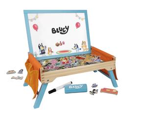Bluey Creation Station