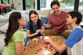 UNO: Zero Card Game LAUTA
