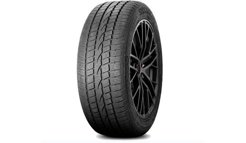 Windforce Snowblazer UHP 275/40 R20 106V