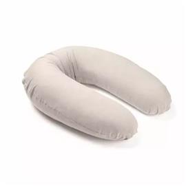 Doomoo - Nursing & Maternity Pillow - Mä©lange Sand