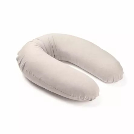 Doomoo - Nursing & Maternity Pillow - Mä©lange Sand