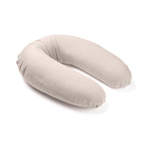 Doomoo - Nursing & Maternity Pillow - Mä©lange Sand