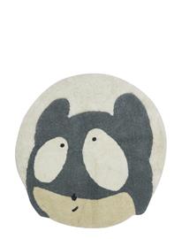 Lorena Canals Woolable Rug Astromouse - Multi/patterned - 100X 100CM