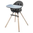 Maxi-Cosi Moa 8 in 1 -tuoli Beyond Graphite2 Eco