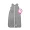 Easygrow makuupussi 12-36m Basic Grey Basic Grey – kuva 1