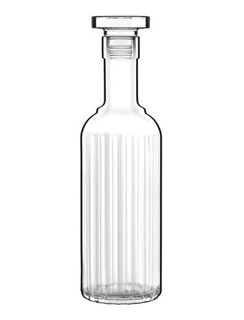 Bach karaff 75 cl, klar