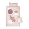 Done by Deer Junior vuodevaatteet Elphee Powder – kuva 1