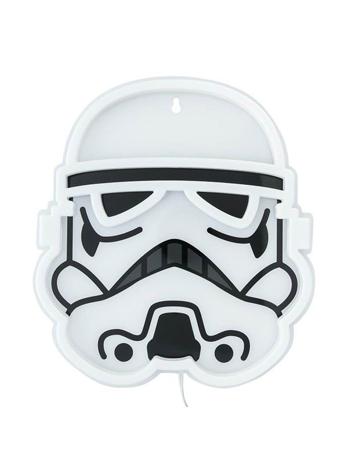 Stormtrooper Wall Mountable LED Neon Light