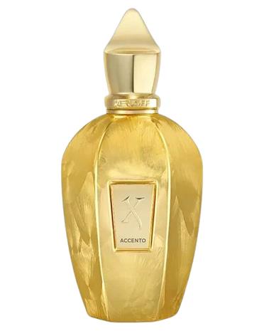 Xerjoff Vibe Accento Overdose - EdP 100 ml